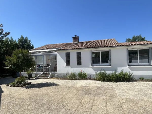 Maison à LE LANGON