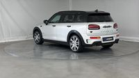 Mini Clubman Cooper S 178ch Edition Premium Plus BVA7 — photo 8