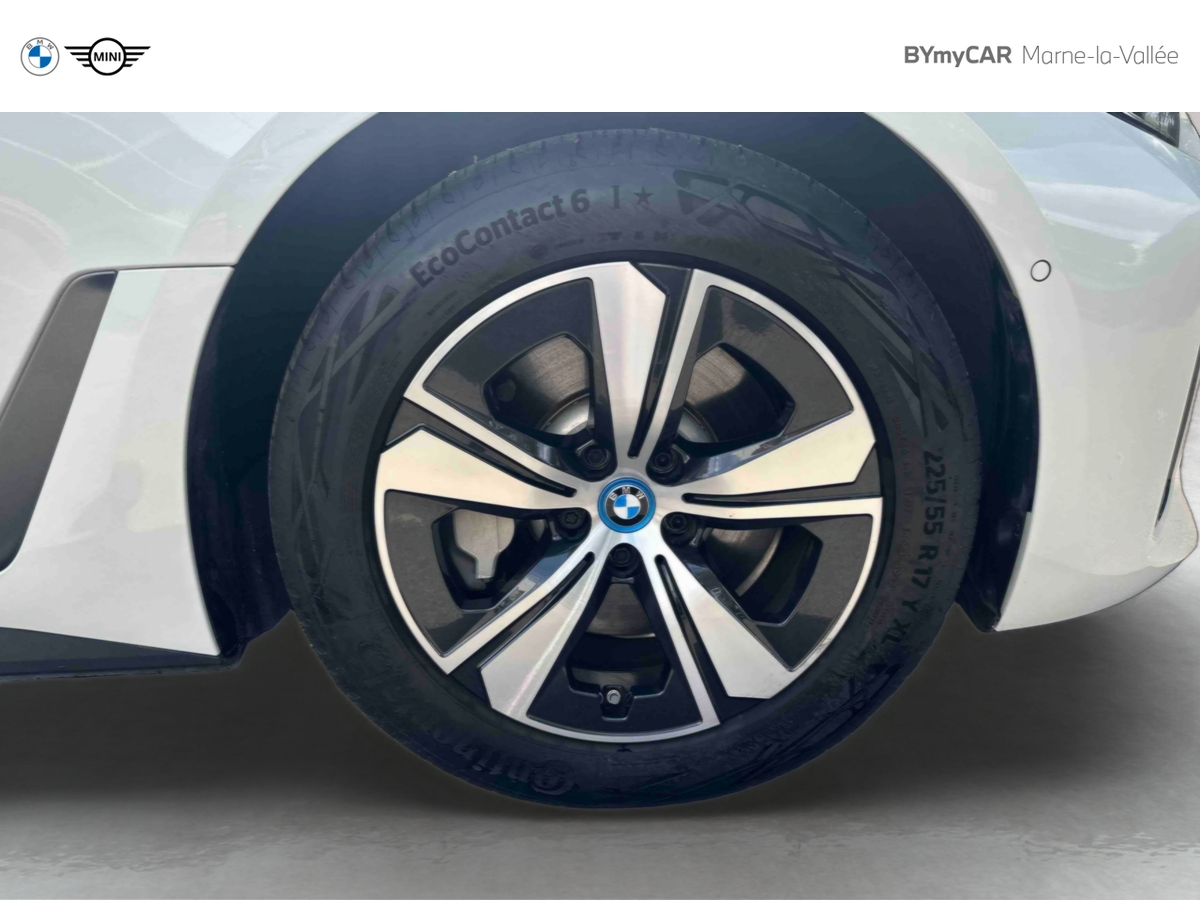 BMW i4 eDrive35 286 ch BVA — photo 21