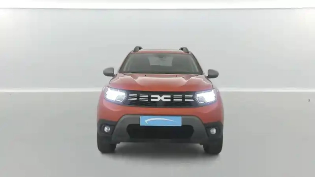 Dacia Duster eco-g 100 4x2 — photo 16