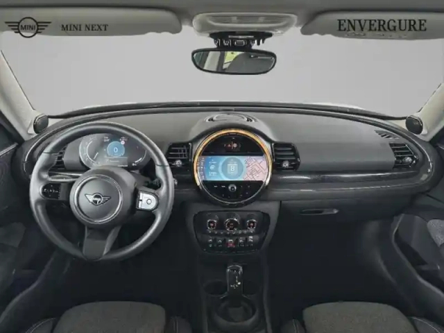 Mini Mini clubman cooper 136ch canonbury bva7 — photo 5