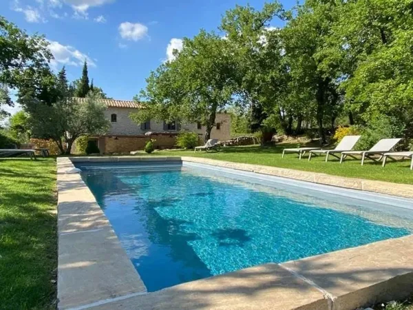 Maison de campagne 7 pièces 200 m²