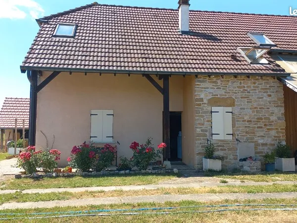 Maison familiale