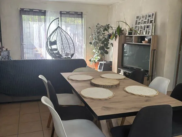 À vendre - Ensemble immobilier à Vertbois (Dolus-d'Oléron) - 800 m de la mer