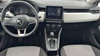 Renault Clio 1.6 E-Tech hybride 145ch Evolution — photo 8