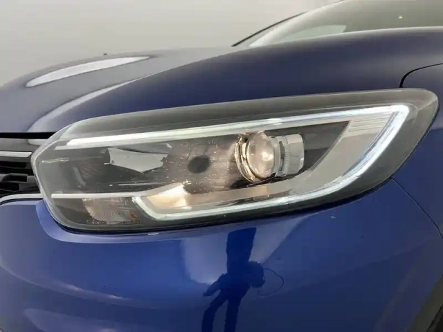 Renault Kadjar blue dci 115 — photo 35