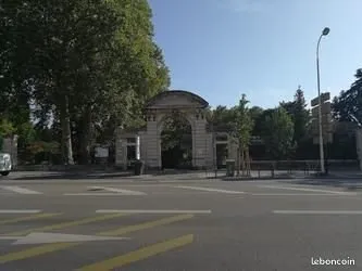 Location appartement - 2P
