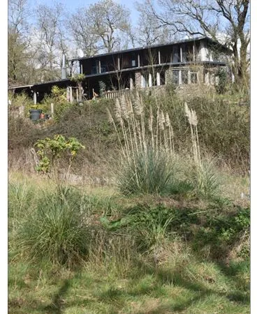 A vendre maison à rénover