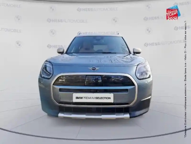 Mini Countryman e 204ch favoured — photo 2
