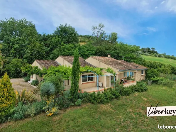 Villa 6 pièces 130 m²