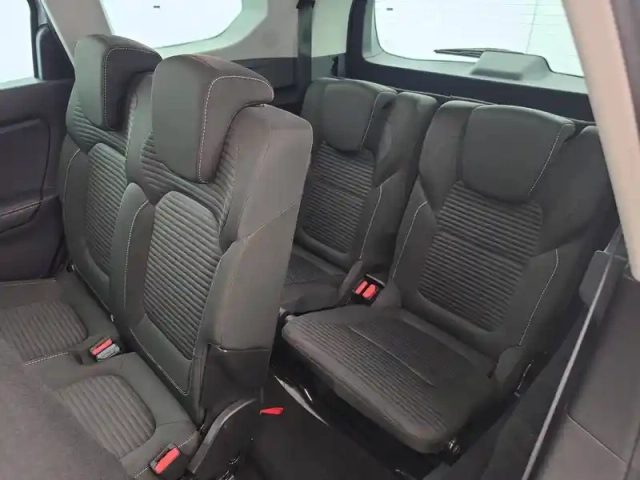 Renault Scenic grand  tce 140 — photo 64