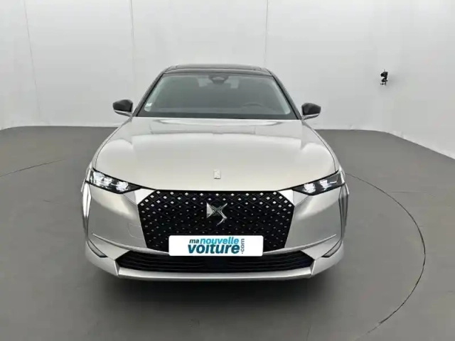 Ds Ds 4 hybride e-tense 225 eat8 — photo 23