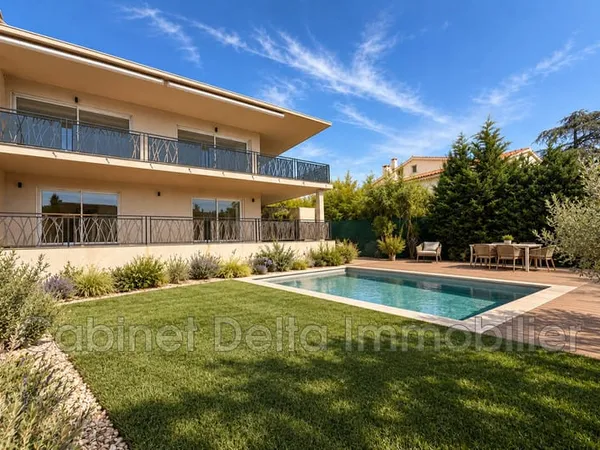 Vente appartement 4 Pièce(s)