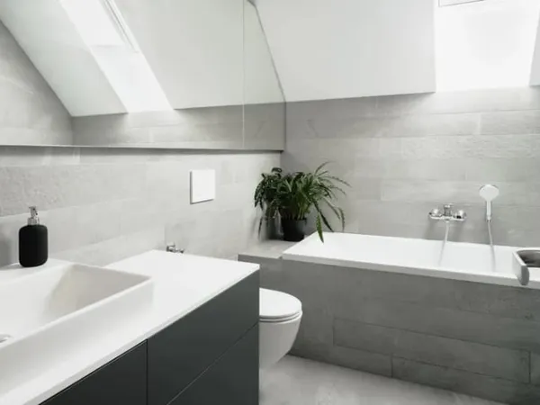 Maison neuve 5 pièces 132 m²