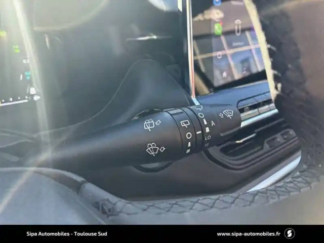 Jeep Compass 1.3 phev t4 190 ch 4xe eawd — photo 80