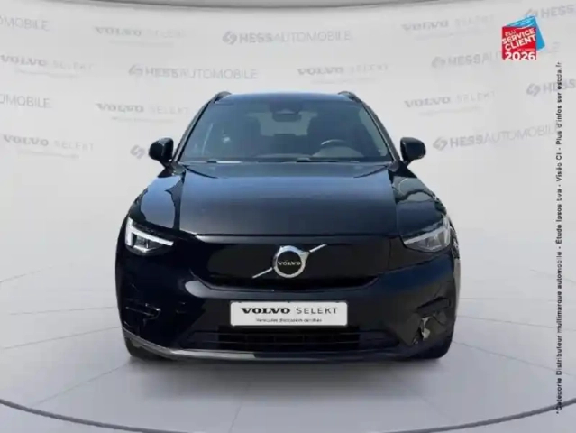 Volvo Xc40 recharge 231ch start edt — photo 2