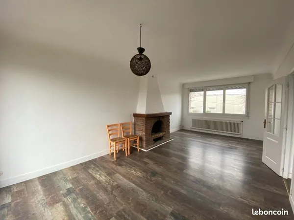 Maison 4 pièces 79 m²