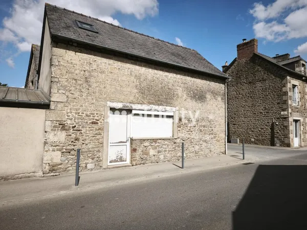 Maison 3 pièces 200 m²