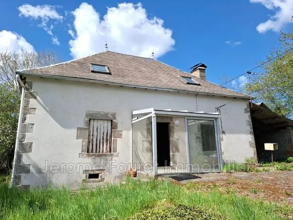 Ensemble immobilier