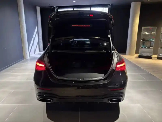 Mercedes Classe C 300 de 9g-tronic 4matic e-hybrid eq — photo 40