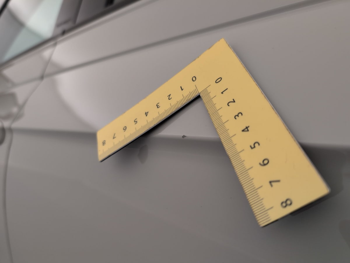 Volkswagen Polo — photo 31