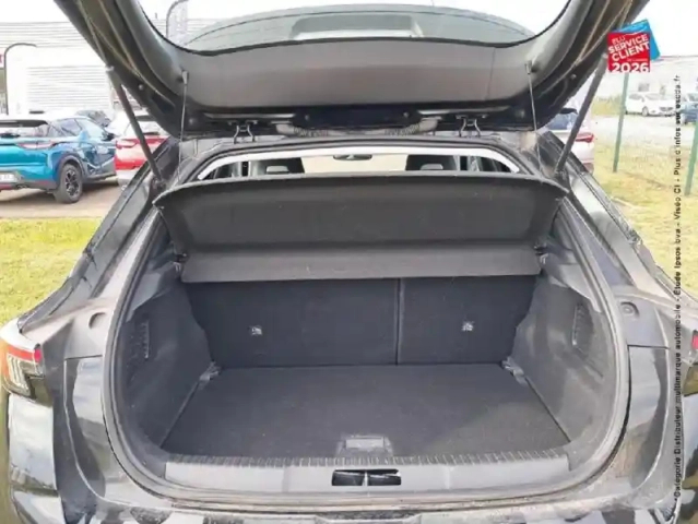 Opel Mokka 1.2 turbo 130ch elegance bva8 — photo 14