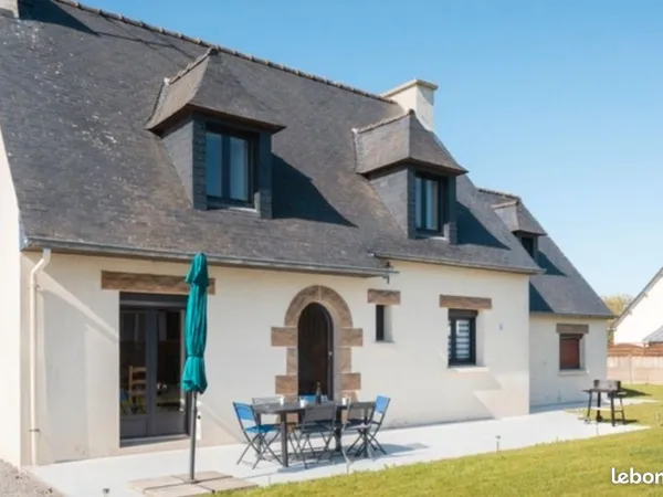 Location maison meublée