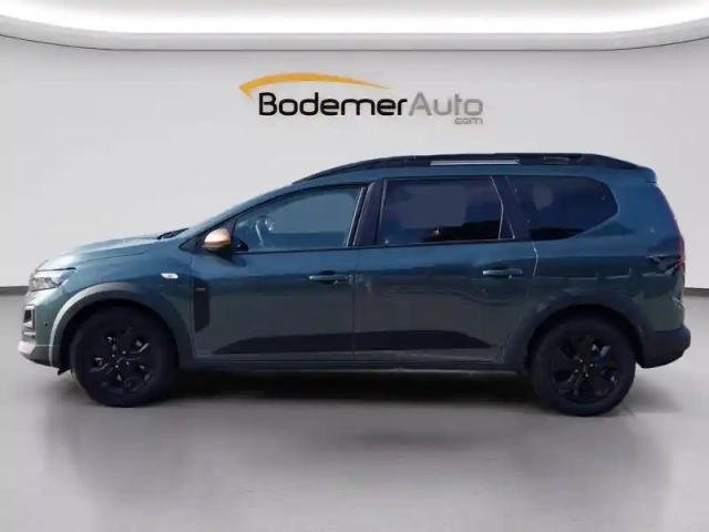 Dacia Jogger eco-g 120 auto 7 pl — photo 2