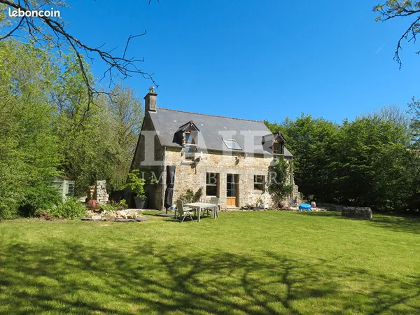 Maison 3 pièces 95 m²