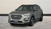 Hyundai Tucson 1.6 CRDI 136ch Intuitive DCT-7 — photo 1