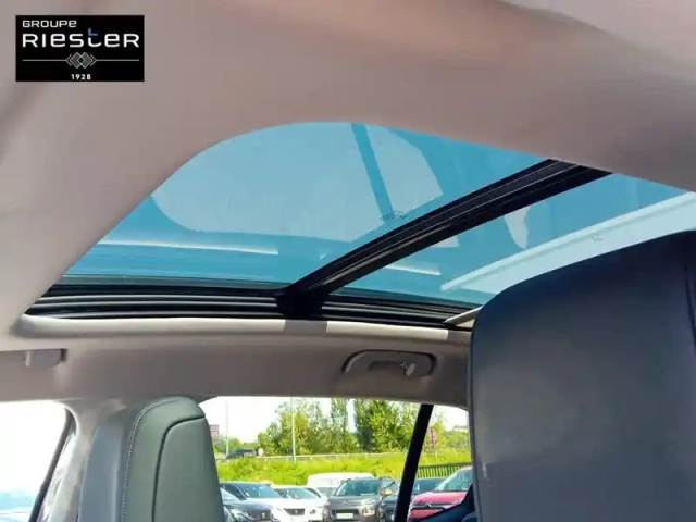 Citroën C5 Aircross hybride rechargeable 225 s&amp;s e-eat8 — photo 19