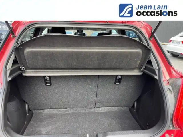 Suzuki Swift 1.2 dualjet hybrid — photo 10
