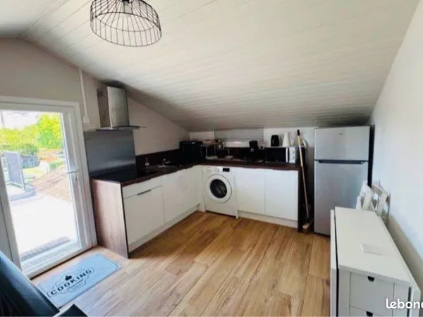Apparemment T1 avec rooftop