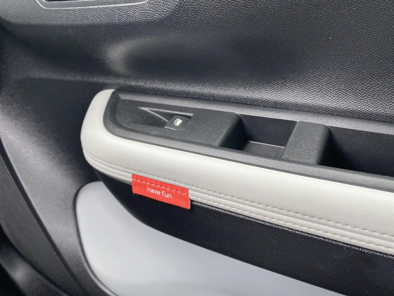Citroën C3 1.2 turbo 100ch max — photo 24