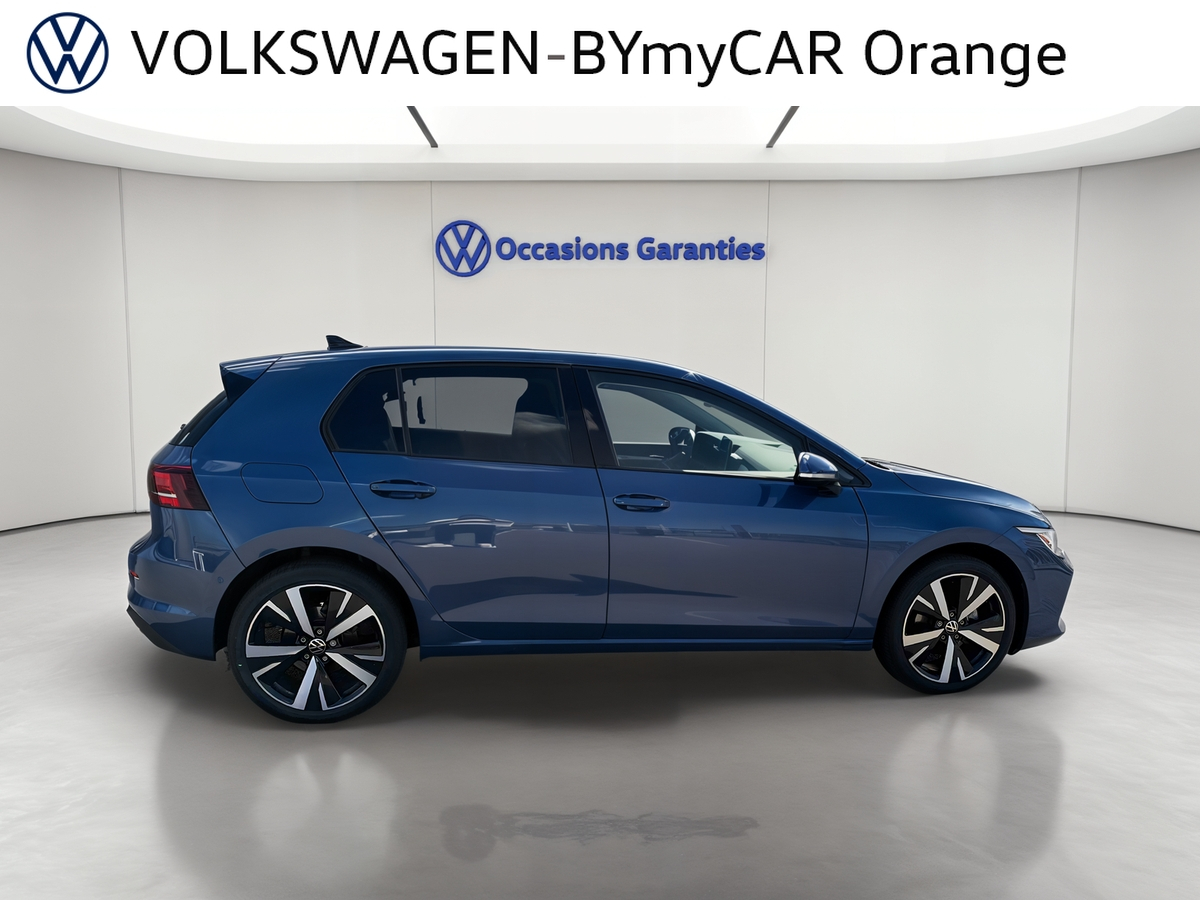Volkswagen Golf 1.5 eTSI EVO2 116 DSG7 — photo 6