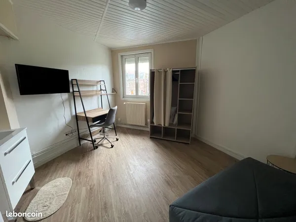 Maison 1 pièce 82 m²