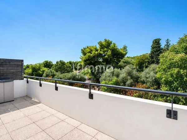 Appartement 3 pièces 55 m²