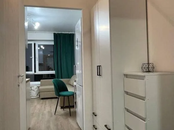 Studio 1 pièce 17 m²