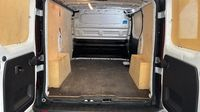 Renault Trafic L1H1 3T 2.0 Blue dCi 130ch Confort — photo 9