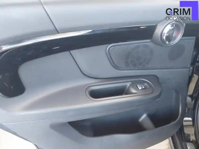 Mini Mini countryman 136 ch bva7 — photo 21