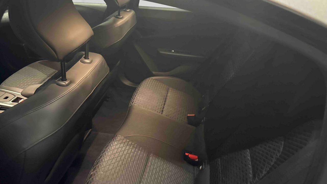 Renault Clio E-Tech full hybrid 160 ch — photo 12