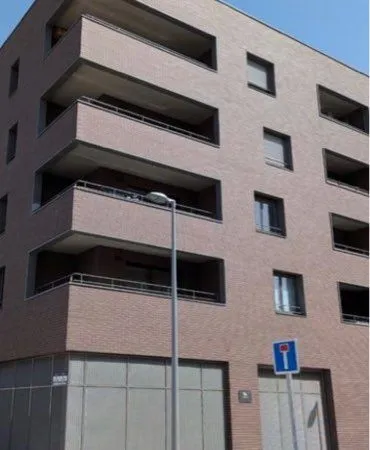 Place de parking
