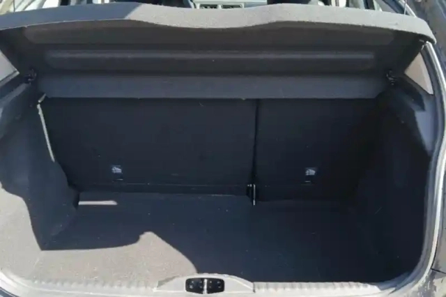 Citroën C3 puretech 83 ch bvm5 — photo 9