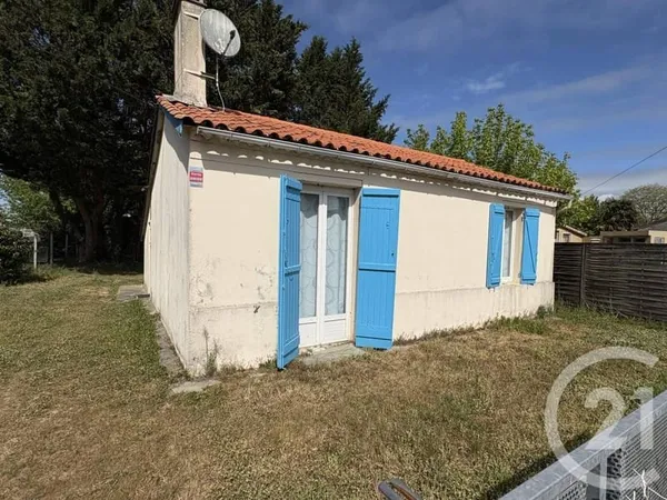 Maison 3 pièces 66 m²