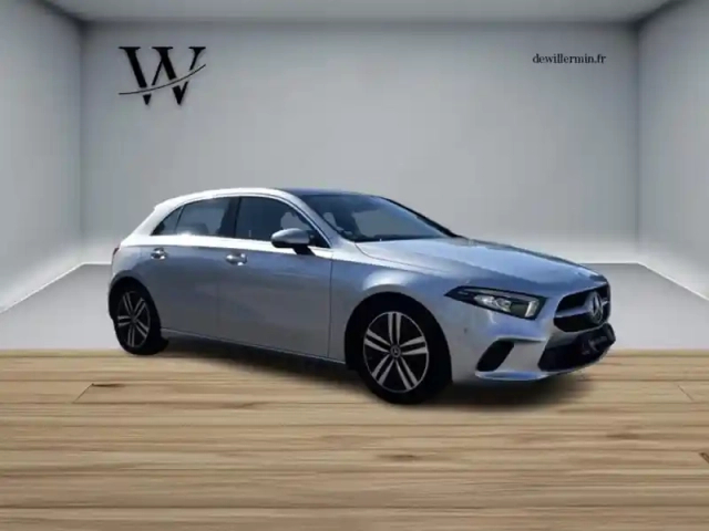 Mercedes Classe A 180 progressive line
