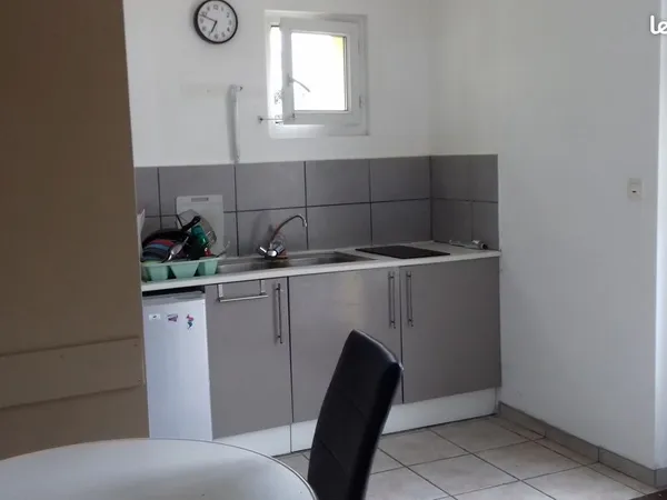 Colocation LAMBALLE libre de suite
