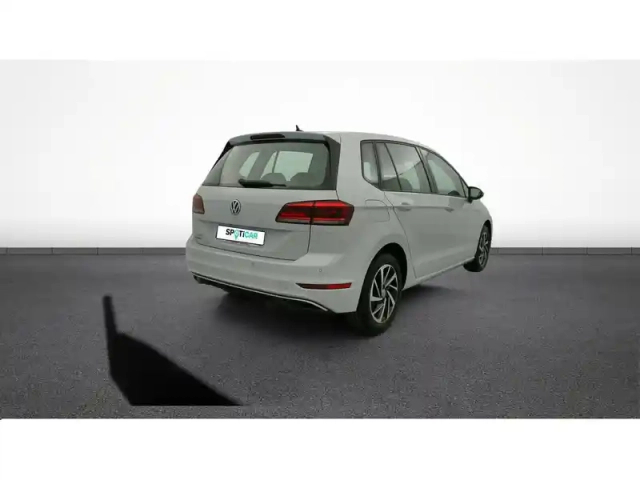 Volkswagen Golf Sportsvan 1.0 tsi 110 bmt bvm6 — photo 68