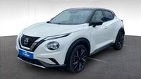 Nissan Juke 1.0 DIG-T 114ch N-Design DCT 2021