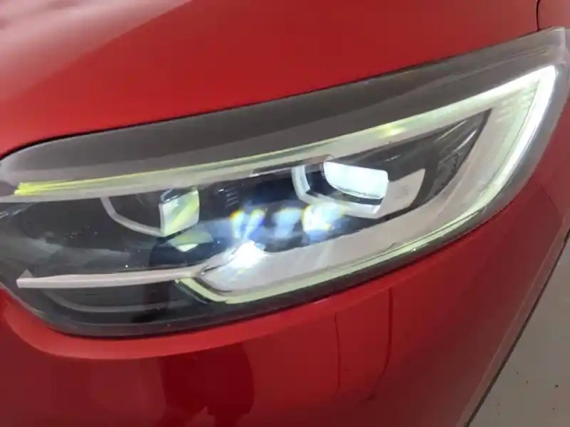 Renault Kadjar blue dci 115 edc — photo 19