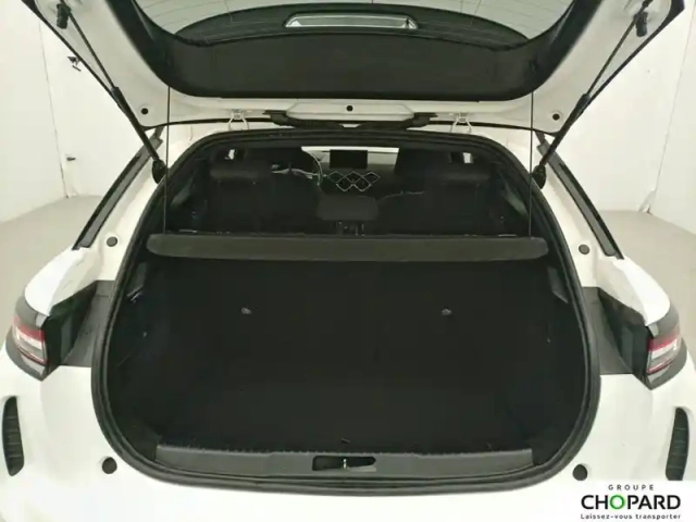 Ds Ds 3 ds3 crossback puretech 100 bvm6 — photo 6